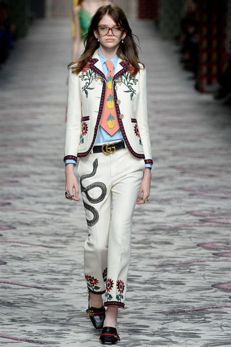 gucci foulard 2016|gucci ready to wear 2016.